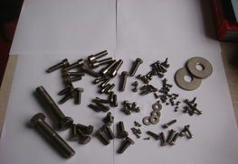 专业钛材供应专家 创辉钛业为您提供TA1、TA2、TA3、TC4、GR1、GR2等全系列钛材